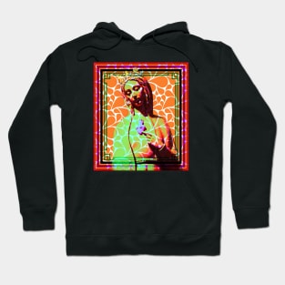 Orangecicle Mary Hoodie